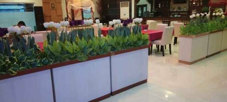 Grand Talent Hotel图片