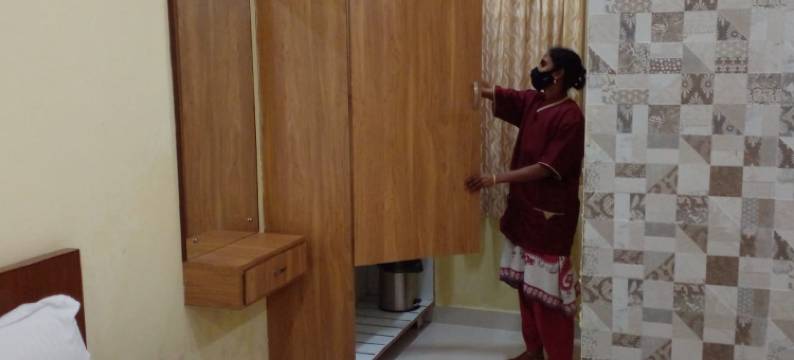 Rayudu Residency图片