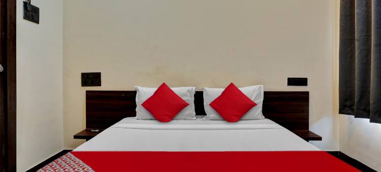 Hotel O Kanha Inn Lodging图片