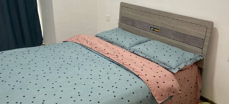 到家公寓(向海路分店)图片