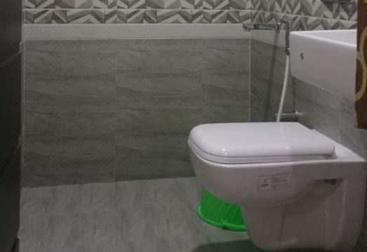 Karthick Residency Hotel Overview