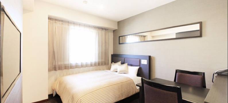 川口微笑酒店(Smile Hotel Kawaguchi)图片