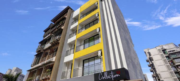 Collection O Auckland House图片