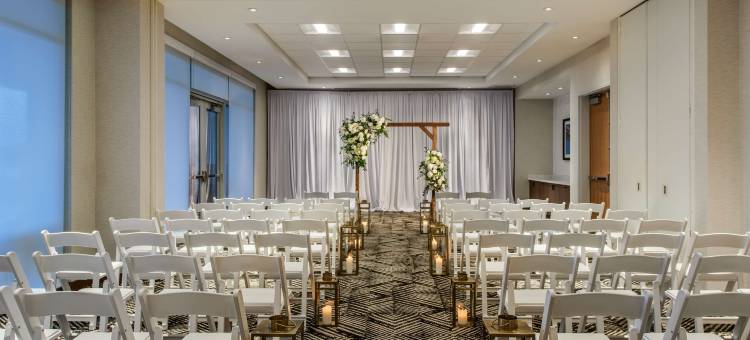 肯特海峡及码头凯悦嘉轩酒店(Hyatt Place Kent Narrows and Marina)图片