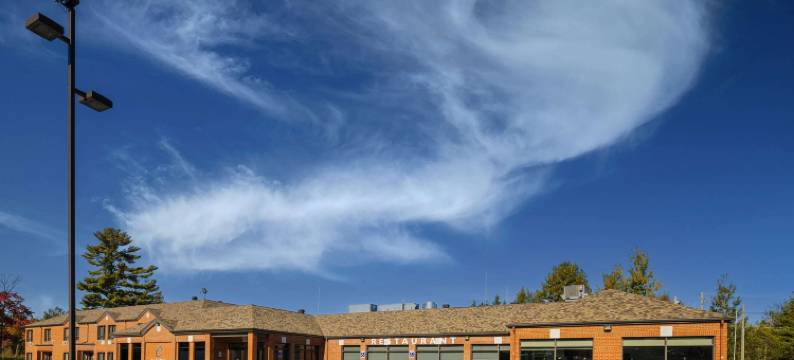 伊克诺旅馆(Econo Lodge)图片