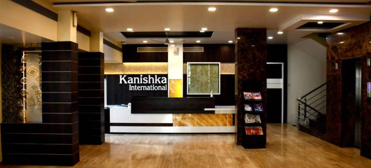 Hotel Kanishka International图片