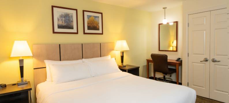 Candlewood Suites 罗斯威尔NEW MEXICO(Candlewood Suites ROSWELL by IHG)图片