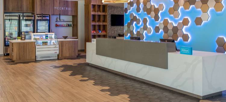 彭萨科拉机场医疗中心希尔顿特鲁酒店(Tru by Hilton Pensacola Airport Medical Center)图片