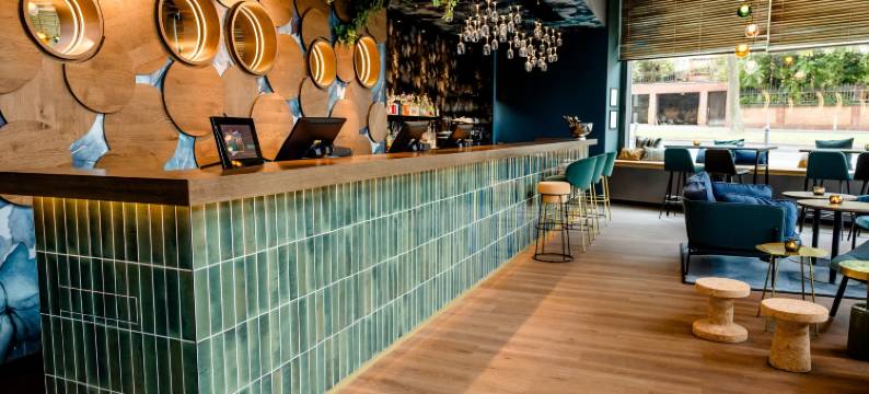 威斯巴登一号汽车旅馆(Motel One Wiesbaden)图片