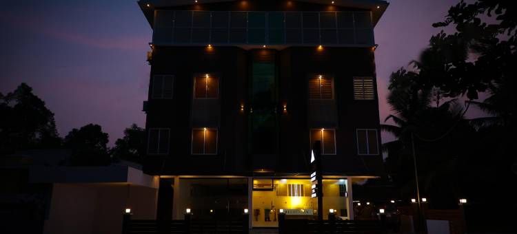 Delano住宅(Delano Residency)图片