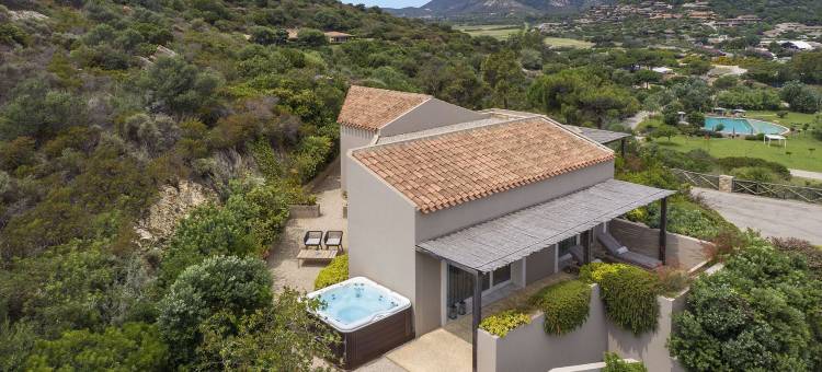 撒丁岛奇亚海湾度假村-希尔顿格芮精选酒店(Baia Chia Laguna Resort, Curio Collection by Hilton)图片