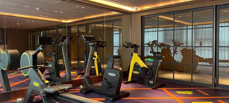 桔子酒店(武汉光谷创业街店)图片