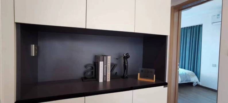 碧桂园1027公寓(北塘路分店)图片