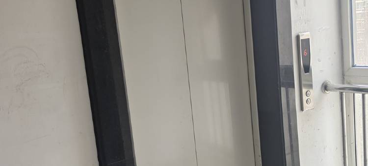 云栖日租短租茶室民宿(学院大街分店)图片