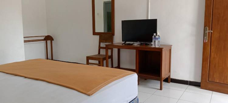 Tentrem酒店-伊斯兰教规(Hotel Tentrem Syariah)图片