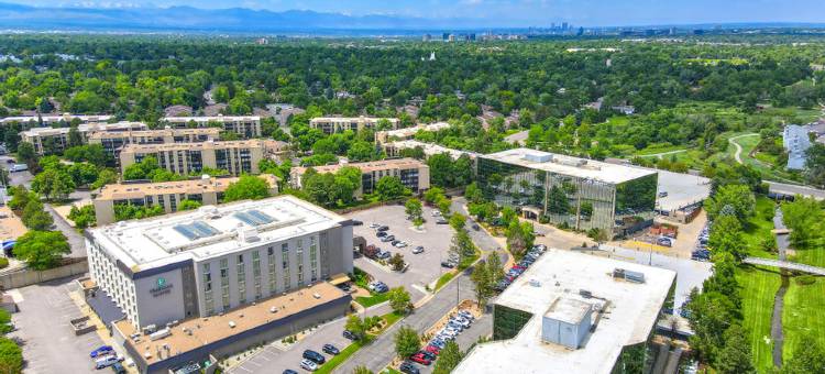 希尔顿安泊酒店-丹佛科技中心北(Embassy Suites by Hilton Denver Tech Center North)图片