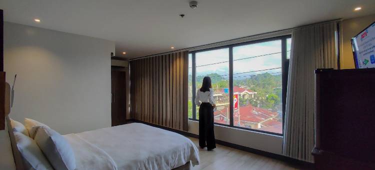伊尼格酒店(Hotel Inigo)图片