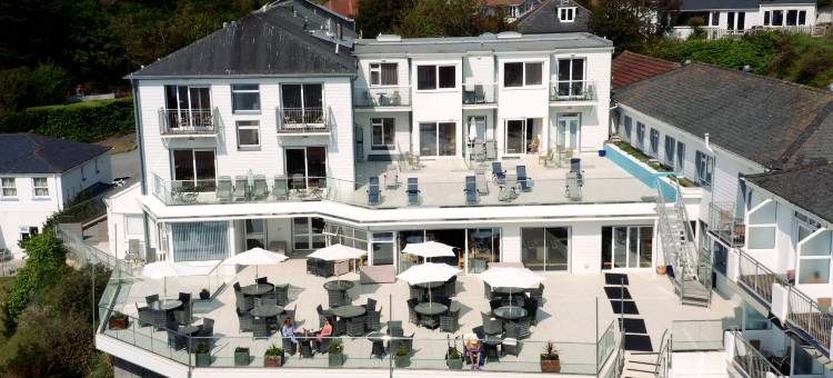 比亚里茨酒店(Biarritz Hotel)图片