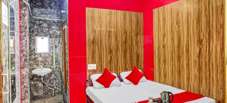 Hotel O Star Inn图片