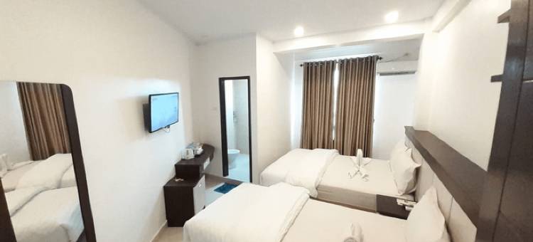 米塔穆丽雅酒店(Mita Mulia Hotel)图片