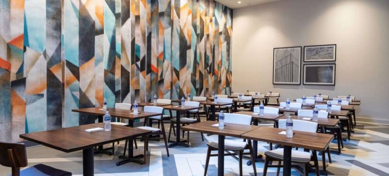 凯悦嘉轩酒店-纽约/切尔西区(Hyatt Place New York Chelsea)图片