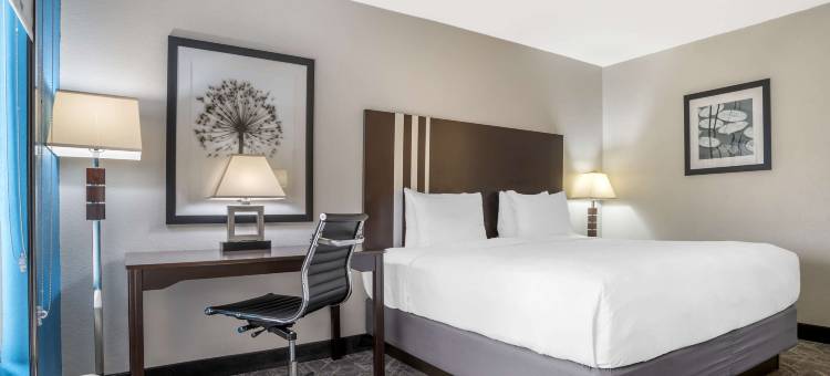 安大路西亚贝斯特韦斯特酒店(Best Western Andalusia Inn)图片