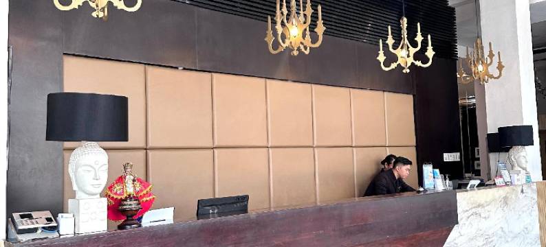 夸特罗码头酒店(Hotel Pier Cuatro)图片