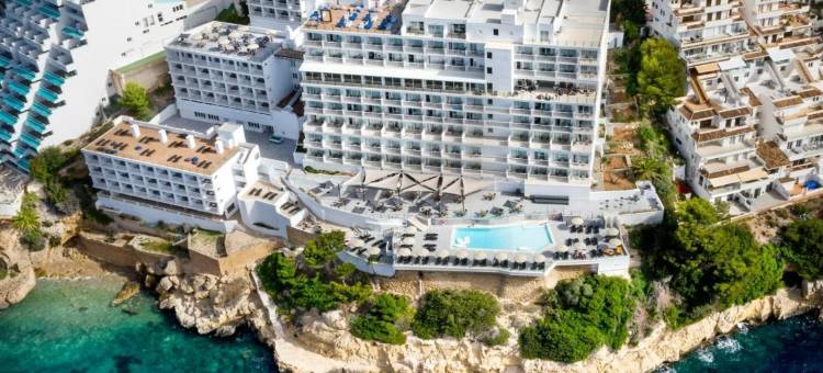 佛罗里达环球酒店-限成人(Hotel Florida Magaluf - Adults Only)图片