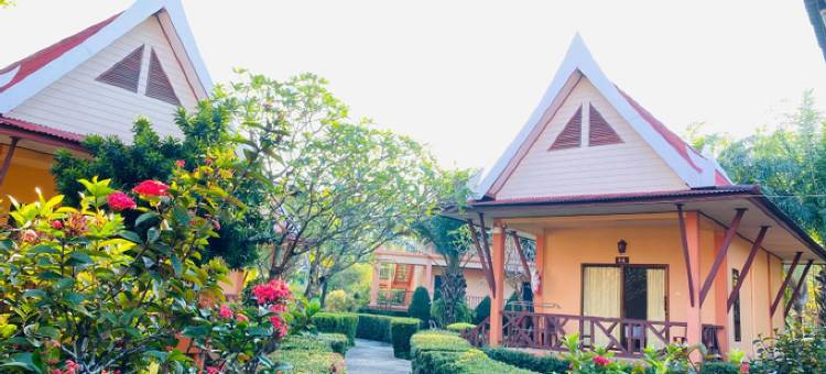 卡贝小屋度假村(Kaibae Hut Resort)图片