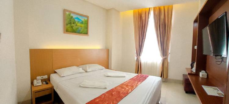 Hotel Mersi Bukittinggi (Hotel Syariah)图片