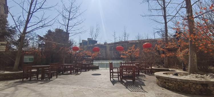 清风雅阁温泉民宿(熊城线分店)图片