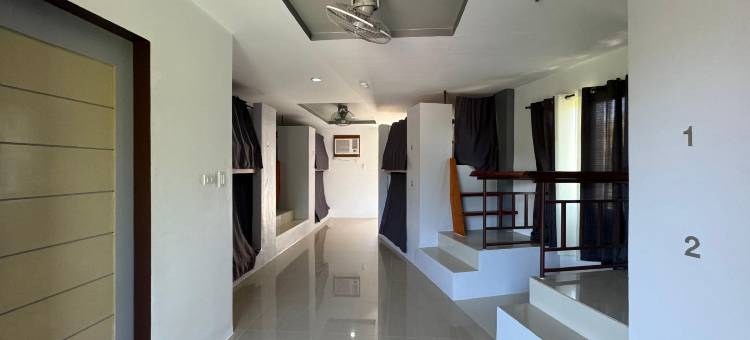 但丁隐居处(Dante's Hideaway)图片