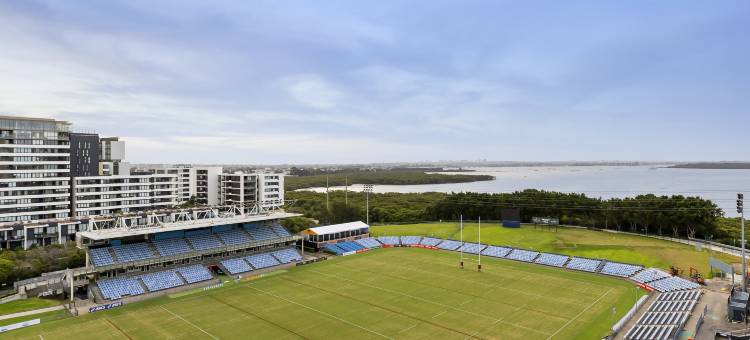 奎斯特伍洛瓦湾(Quest Woolooware Bay)图片