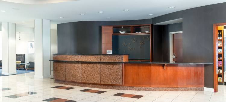 安大略库卡蒙格牧场万怡酒店(Courtyard Ontario Rancho Cucamonga)图片