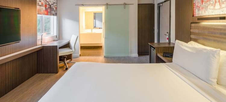 雅乐轩森尼维耳酒店(Aloft Sunnyvale)图片