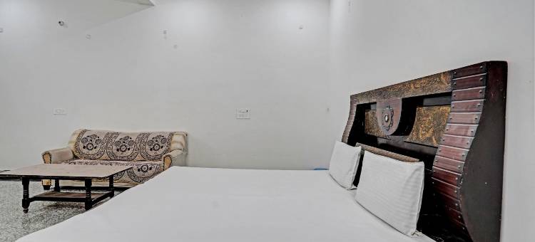 Super Hotel O Highway Plaza and Resorts 2图片