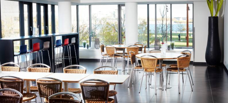 奥尔堡卡宾酒店(Cabinn Aalborg)图片