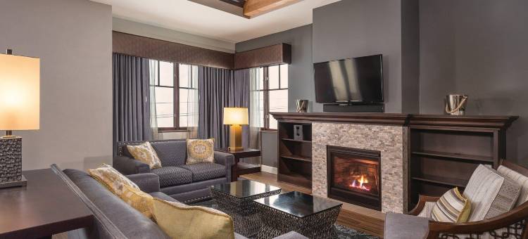 温德姆酒店-帕克城(Club Wyndham Park City)图片