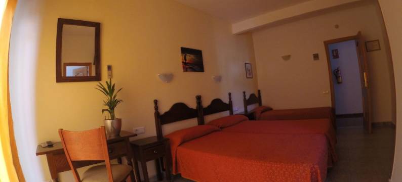 卡门特蕾莎酒店(Hotel Carmen Teresa)图片