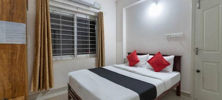 Hotel O Nirvikalpa图片