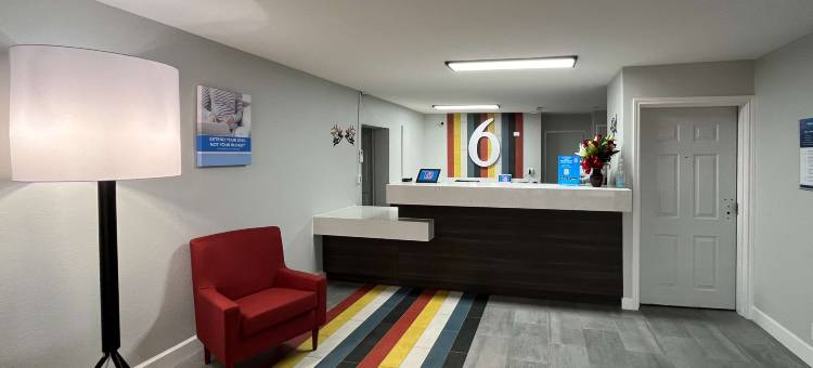 Studio 6 Conroe, TX图片