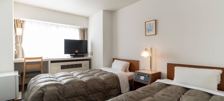 东方金泽伊可诺酒店(Hotel Econo Higashi Kanazawa)图片