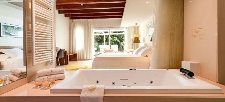 坦卡特德科多尼乌(Hotel Tancat de Codorniu)图片