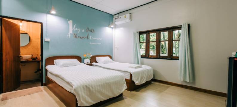 Banya 民宿(Banya Bnb)图片