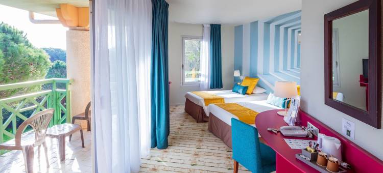 加里格爱斯特尔酒店(Garrigae Domaine de l'Esterel - Piscine & Spa Cinq Mondes)图片