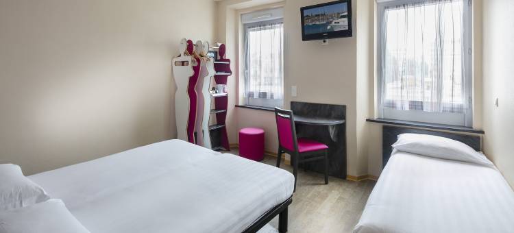 艾斯特雷尔酒店(Hôtel L'Estérel - Cannes)图片