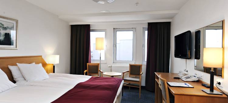 德哥尔摩南到家酒店(2Home Stockholm South)图片