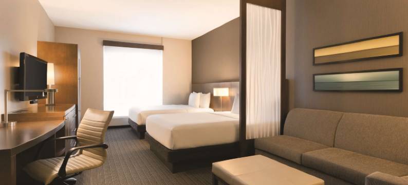 圣何塞皮纳雷斯凯悦嘉轩酒店(Hyatt Place San Jose Pinares)图片