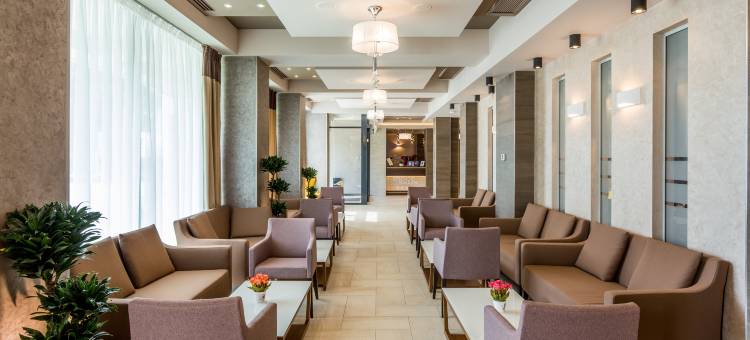 辉煌会议及 Spa 酒店 - 限成人(Splendid Conference & Spa Hotel – Adults Only)图片