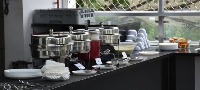 传统酒店(Heritage Inn)图片